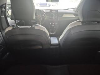RENAULT Captur usata, con Controllo elettronico della corsia
