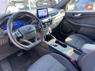 FORD Kuga usata, con Fendinebbia