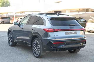 AUDI Q5 usata, con Airbag Passeggero
