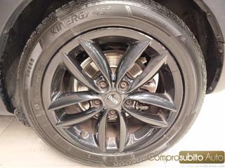 MINI Paceman usata 32