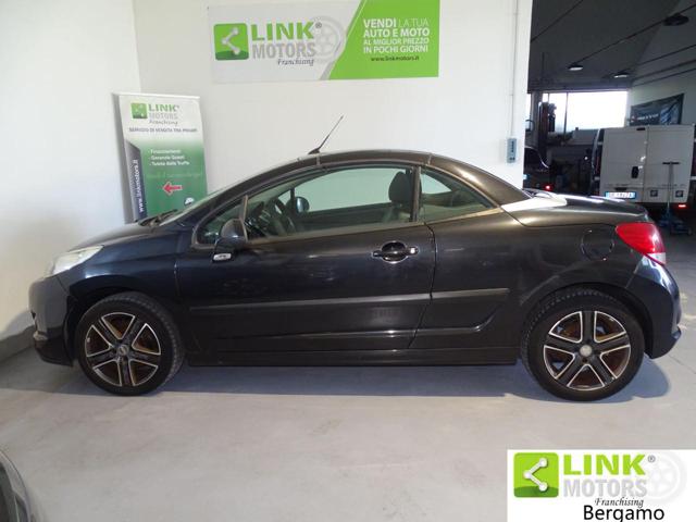 PEUGEOT 207 usata, con Specchietti laterali elettrici