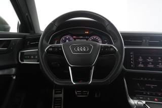 AUDI A6 usata 6