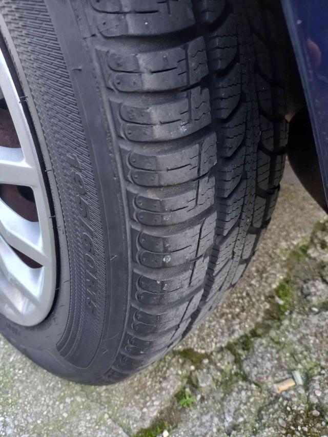 LANCIA MUSA usata 26