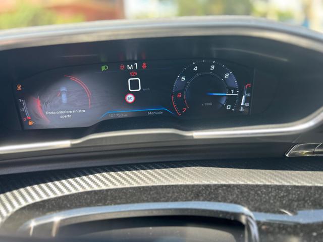 PEUGEOT 508 usata 33