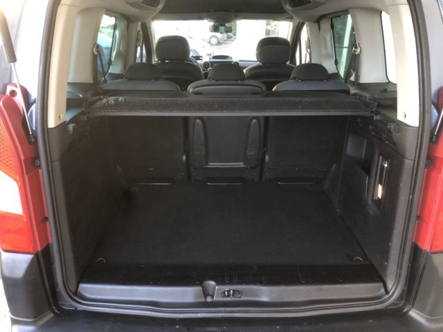 CITROEN Berlingo usata, con Cerchi in lega