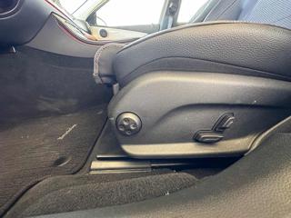 MERCEDES-BENZ E 200 usata, con Portellone posteriore elettrico