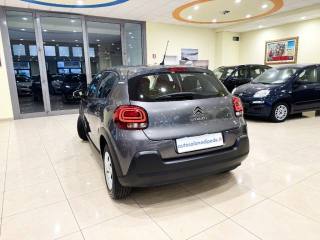 CITROEN C3 usata, con Autoradio
