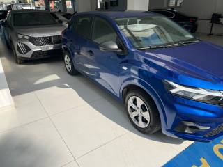 DACIA Sandero usata, con Airbag Passeggero