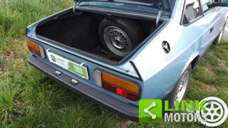 LANCIA Beta usata 18
