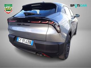 ALFA ROMEO Junior usata, con Sensore di pioggia