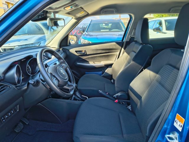 SUZUKI Swift usata, con Controllo trazione