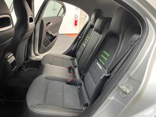 MERCEDES-BENZ A 160 usata, con Immobilizzatore elettronico