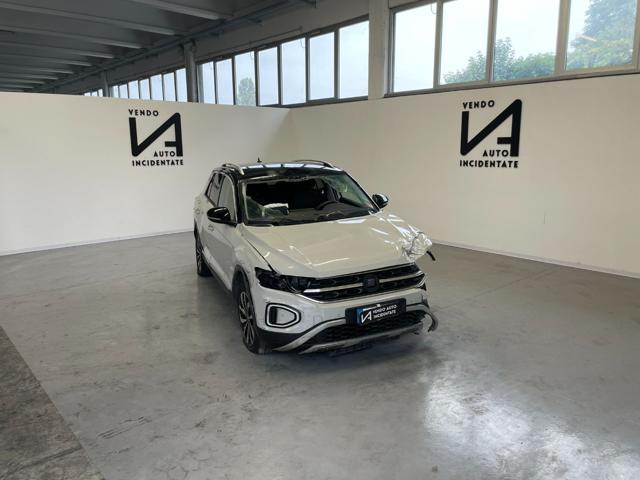 VOLKSWAGEN T-Roc usata, con ABS