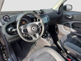 SMART ForTwo usata 8