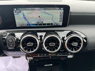 MERCEDES-BENZ A 180 usata, con Chiusura centralizzata