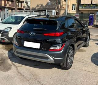 HYUNDAI Kona usata, con Alzacristalli elettrici