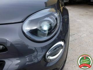 FIAT 500X usata, con Sensore di luce