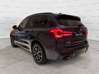 BMW X3 usata, con Autoradio