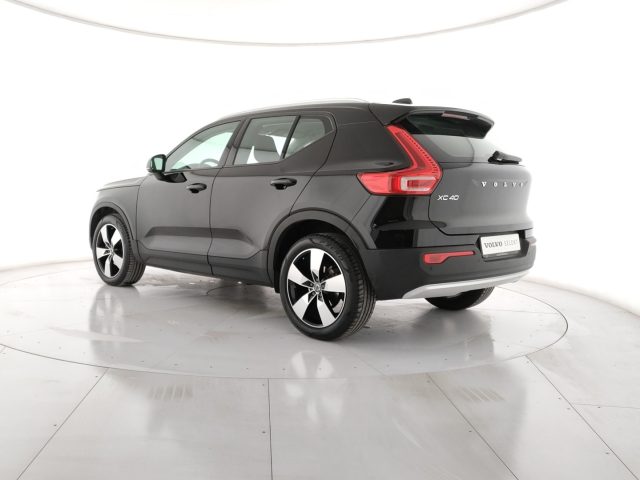 VOLVO XC40 usata, con Airbag laterali
