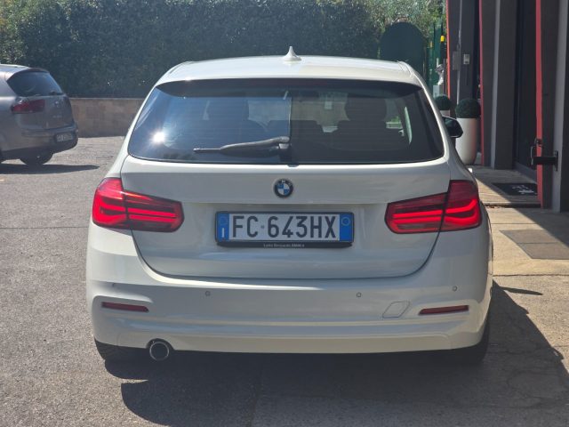 BMW 316 usata 96