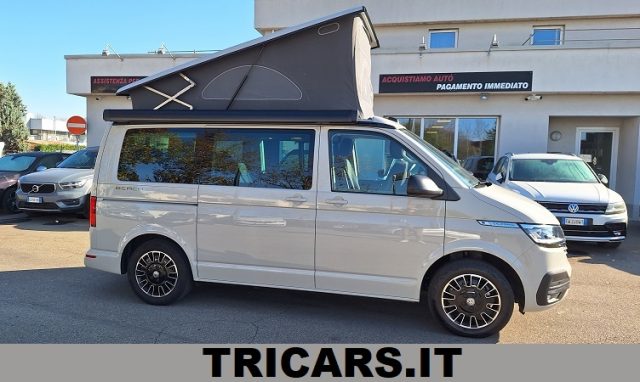 VOLKSWAGEN California usata, con ABS