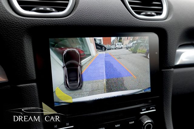PORSCHE Cayman usata, con Controllo automatico clima