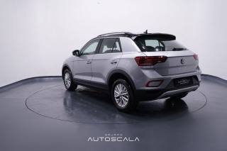 VOLKSWAGEN T-Roc usata, con Airbag Passeggero