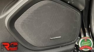 MASERATI Quattroporte usata, con Controllo trazione