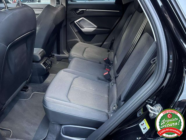 AUDI Q3 usata, con Immobilizzatore elettronico