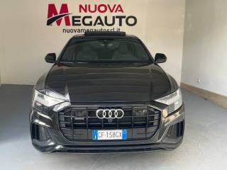 AUDI Q8 usata, con Airbag