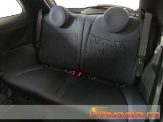 FIAT 500 usata, con Airbag laterali