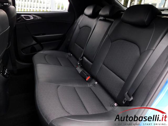 KIA XCeed usata, con Airbag laterali