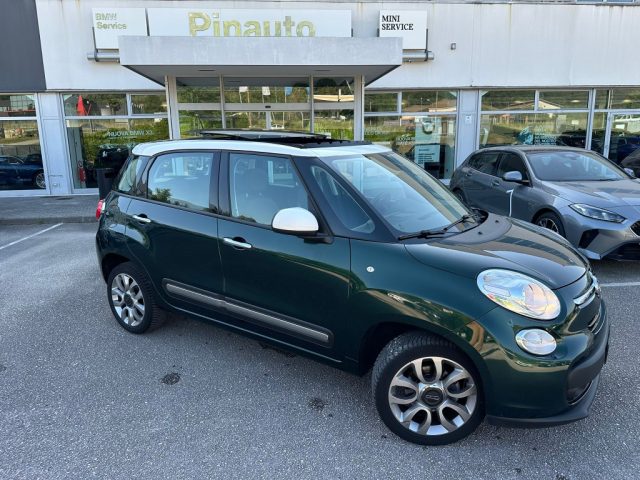 FIAT 500L usata, con Airbag