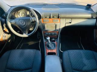 MERCEDES-BENZ C 220 usata, con Cerchi in lega