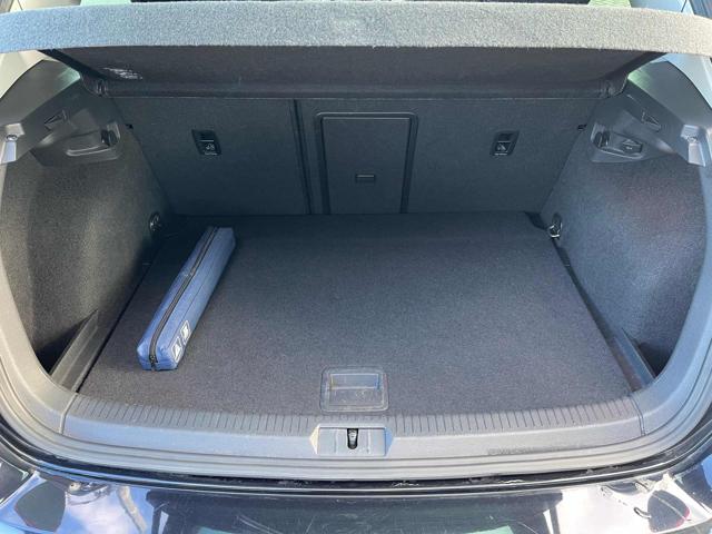 VOLKSWAGEN Golf usata, con Cruise Control