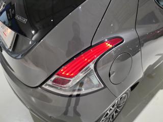 LANCIA Ypsilon usata, con Alzacristalli elettrici