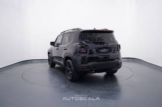 JEEP Renegade usata, con Airbag Passeggero