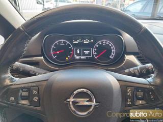 OPEL Corsa usata, con Specchietti laterali elettrici