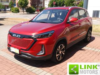 DR MOTOR DR EVO5 FINANZIABILE