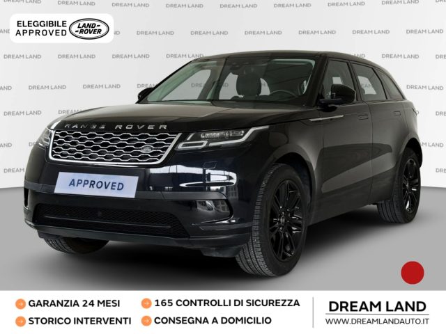 LAND ROVER Range Rover Velar usata, con ABS