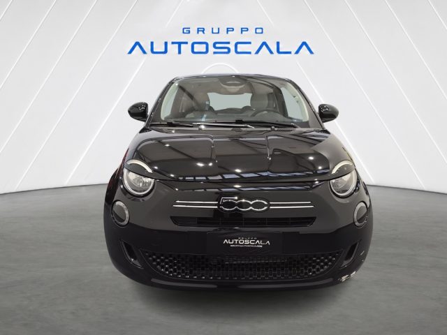 FIAT 500 usata, con Airbag
