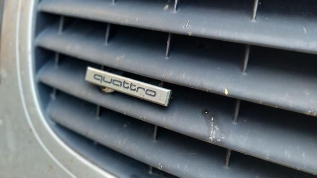 AUDI TT usata, con Controllo trazione