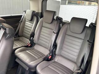 FORD Tourneo Custom usata, con Chiusura centralizzata