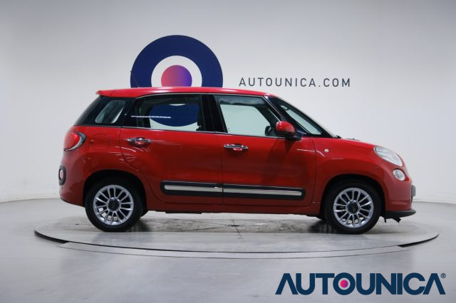 FIAT 500L usata, con Airbag Passeggero