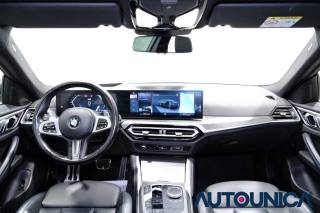 BMW 420 usata, con Chiusura centralizzata