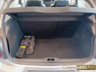 CITROEN C3 usata, con Sedile posteriore sdoppiato