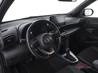 TOYOTA Yaris Cross usata 7
