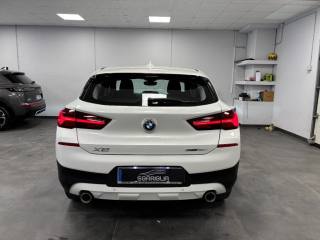 BMW X2 usata, con Alzacristalli elettrici