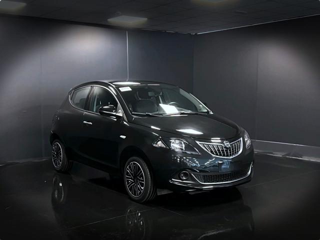 LANCIA Ypsilon usata, con Airbag Passeggero