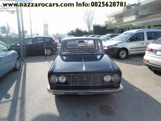 LANCIA Fulvia usata 1